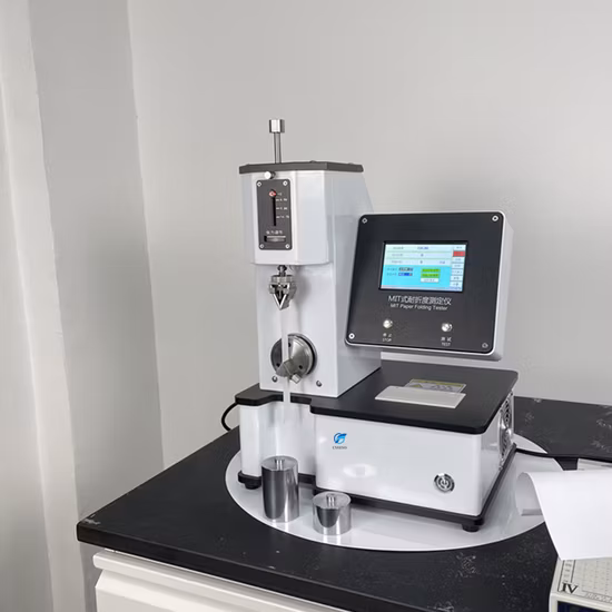 Tester di resistenza alla fatica con ganci e anelli (GW