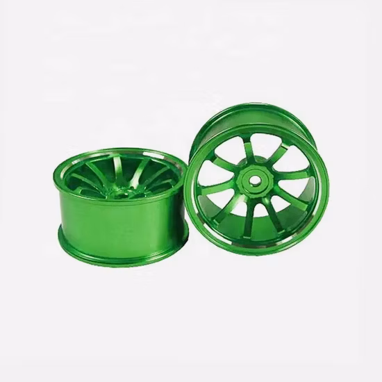 OEM Customized Aluminum Die Cast Telecom Communications Test Equipment CNC Machining Accessories