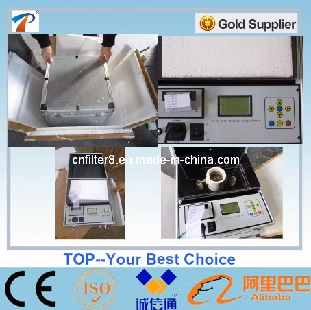 Tester di resistenza multifunzionale ben progettato