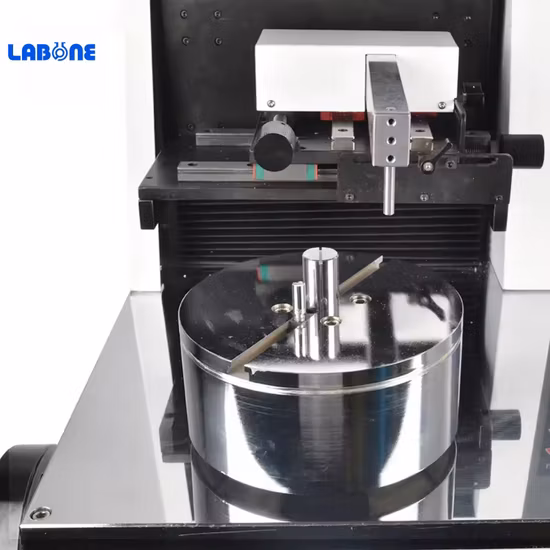 Prova di torsione della molla della macchina automatica