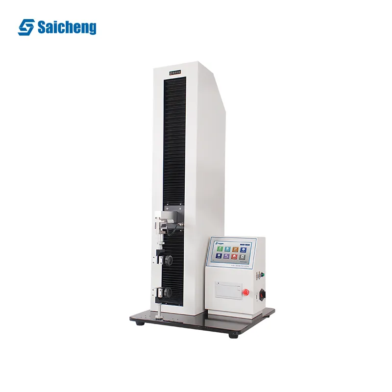 Macchina per prove di fatica con gancio e anello/Tester di fatica con nastro magico (GW